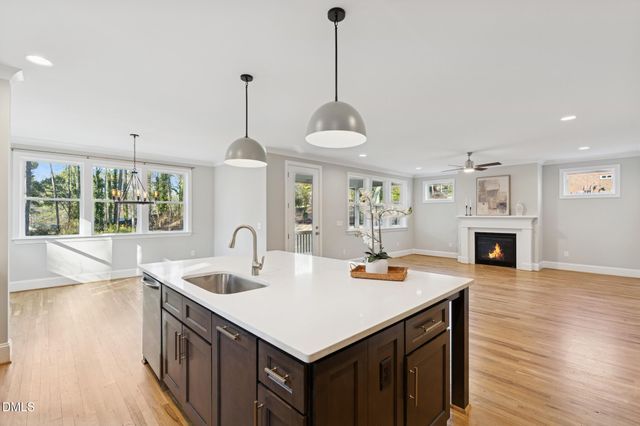 4706 Highview Place, Raleigh, NC 27606