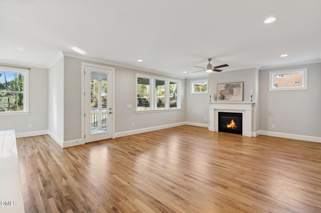 4706 Highview Place, Raleigh, NC 27606