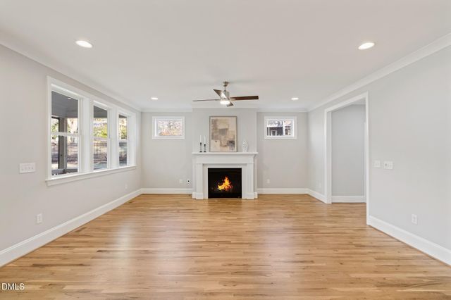 4706 Highview Place, Raleigh, NC 27606