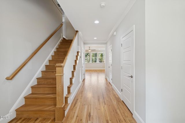 4706 Highview Place, Raleigh, NC 27606