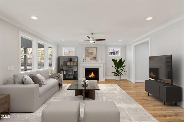 4706 Highview Place, Raleigh, NC 27606