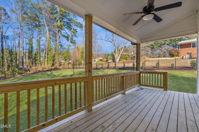 4706 Highview Place, Raleigh, NC 27606