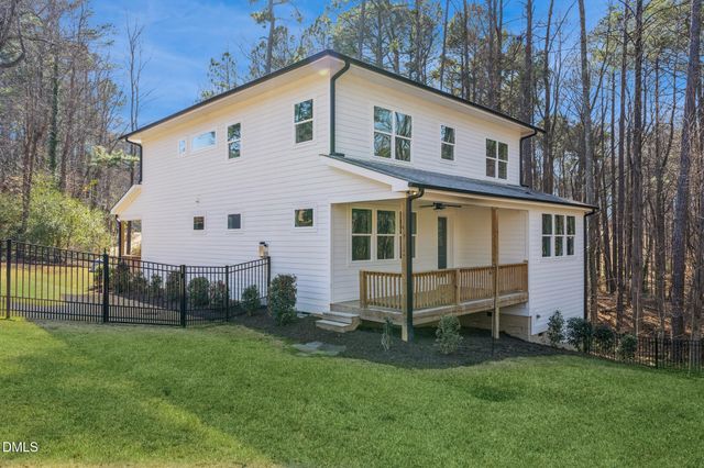 4706 Highview Place, Raleigh, NC 27606