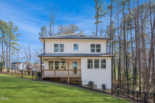 4706 Highview Place, Raleigh, NC 27606