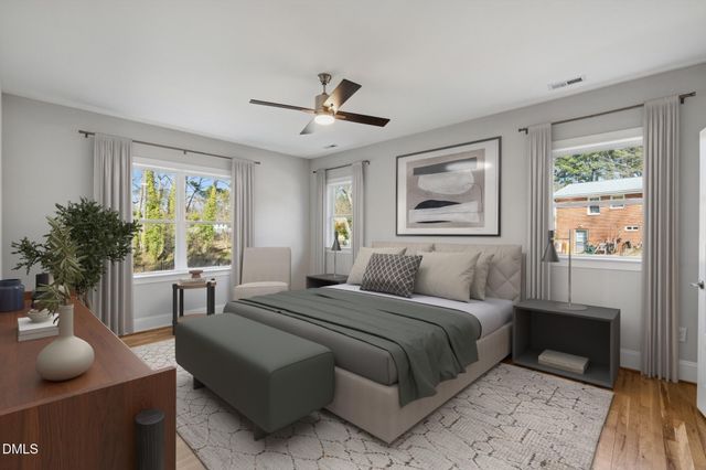 4706 Highview Place, Raleigh, NC 27606