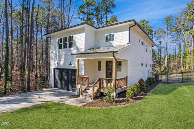 4706 Highview Place, Raleigh, NC 27606