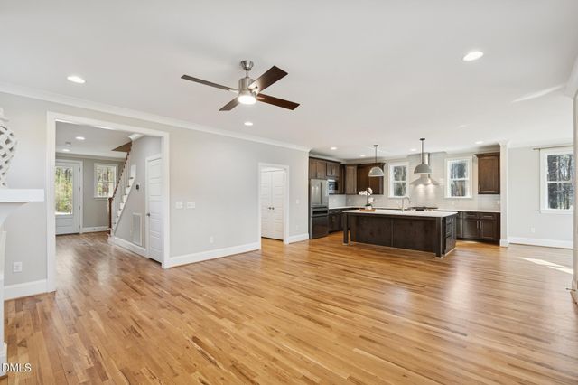 4706 Highview Place, Raleigh, NC 27606