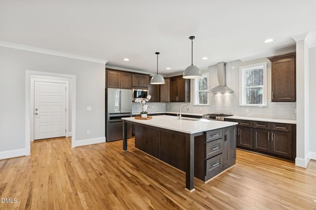 4706 Highview Place, Raleigh, NC 27606