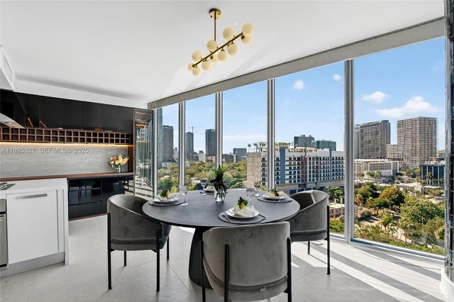 601 NE 36th St 1101, Miami, FL 33137