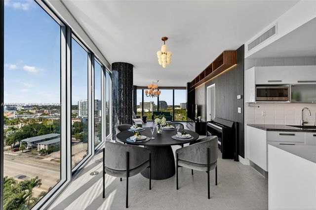 601 NE 36th St 1101, Miami, FL 33137