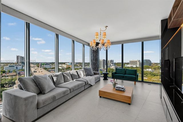 601 NE 36th St 1101, Miami, FL 33137