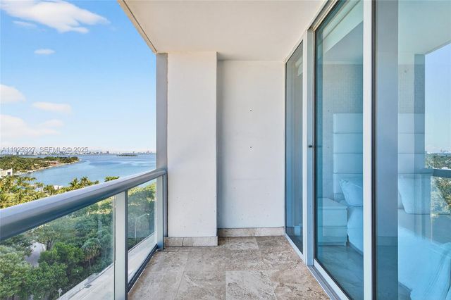 601 NE 36th St 1101, Miami, FL 33137