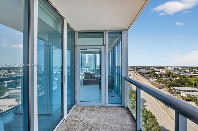 601 NE 36th St 1101, Miami, FL 33137