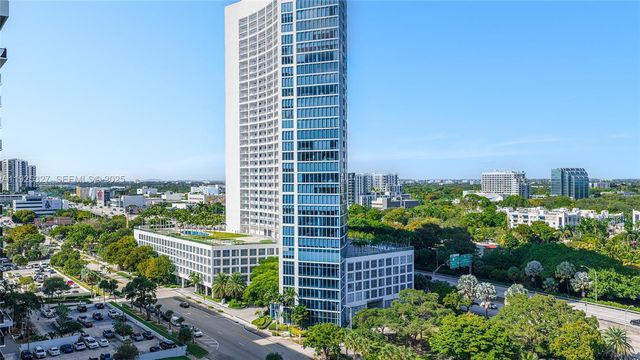 601 NE 36th St 1101, Miami, FL 33137