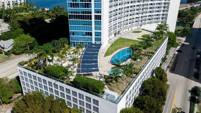 601 NE 36th St 1101, Miami, FL 33137