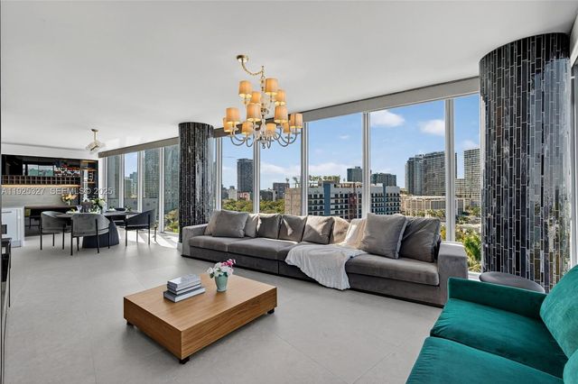 601 NE 36th St 1101, Miami, FL 33137