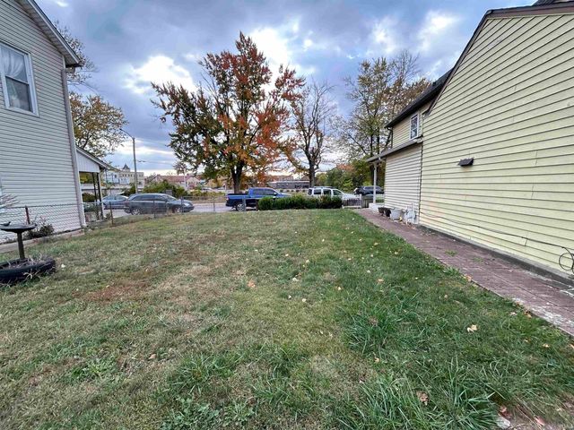 20 Wheatland Avenue, Logansport, IN 46947