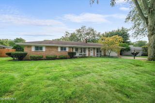 3628 Westchester Road, Toledo, OH 43615