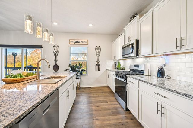 184 Norland Drive, Pickerington, OH 43147