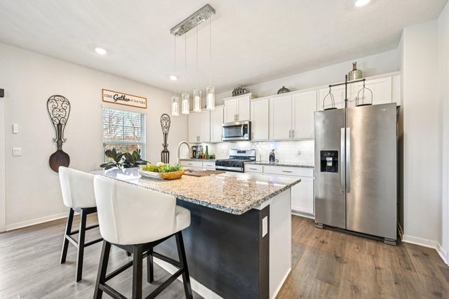 184 Norland Drive, Pickerington, OH 43147