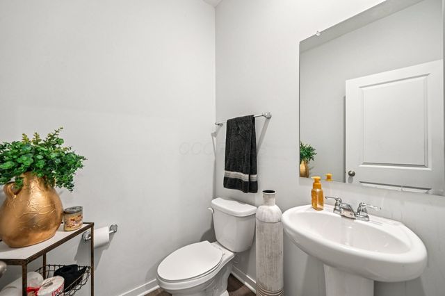 184 Norland Drive, Pickerington, OH 43147