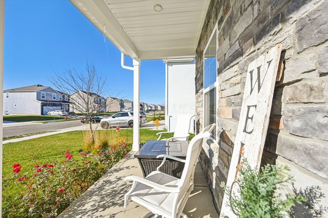 184 Norland Drive, Pickerington, OH 43147