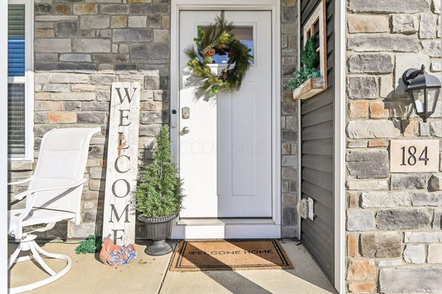 184 Norland Drive, Pickerington, OH 43147