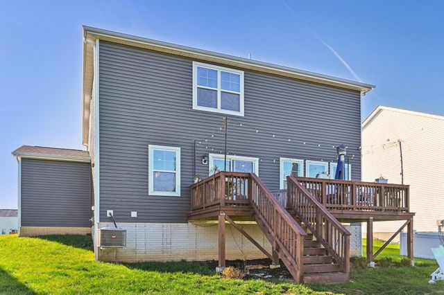 184 Norland Drive, Pickerington, OH 43147