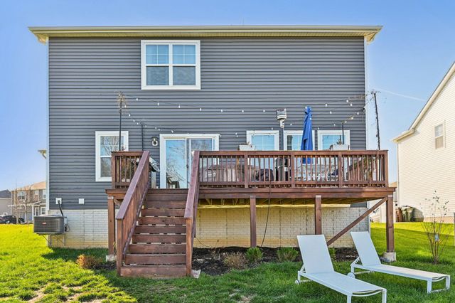 184 Norland Drive, Pickerington, OH 43147