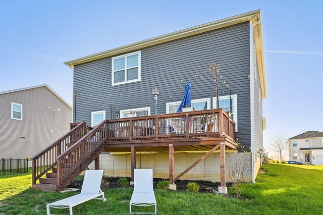 184 Norland Drive, Pickerington, OH 43147