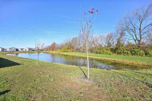 184 Norland Drive, Pickerington, OH 43147