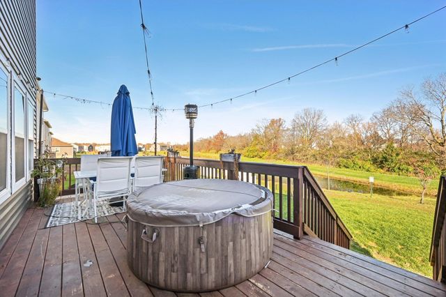 184 Norland Drive, Pickerington, OH 43147