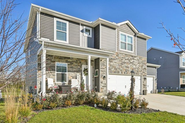 184 Norland Drive, Pickerington, OH 43147