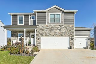 184 Norland Drive, Pickerington, OH 43147