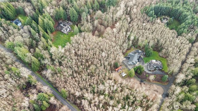 9682 Sherwood Drive, Blaine, WA 98230