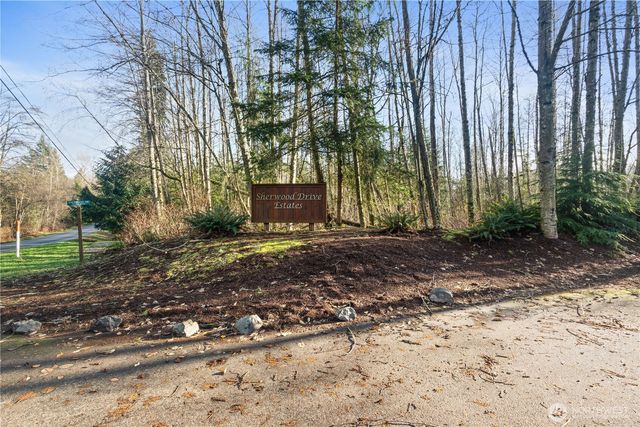 9682 Sherwood Drive, Blaine, WA 98230