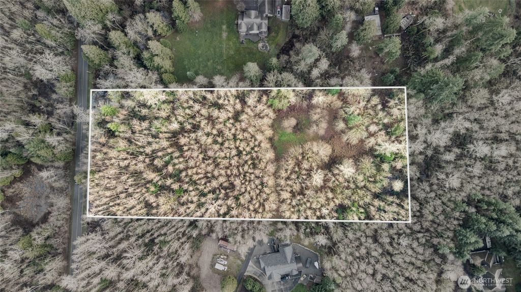 9682 Sherwood Drive, Blaine, WA 98230