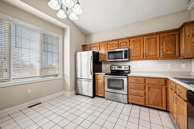 709 Sharon Court, Berea, KY 40403