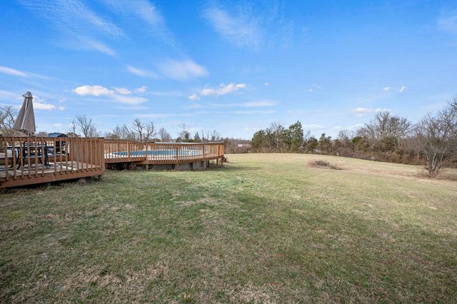 709 Sharon Court, Berea, KY 40403
