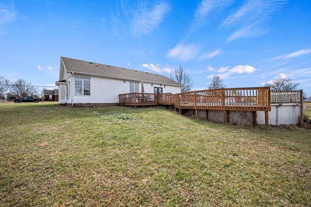 709 Sharon Court, Berea, KY 40403