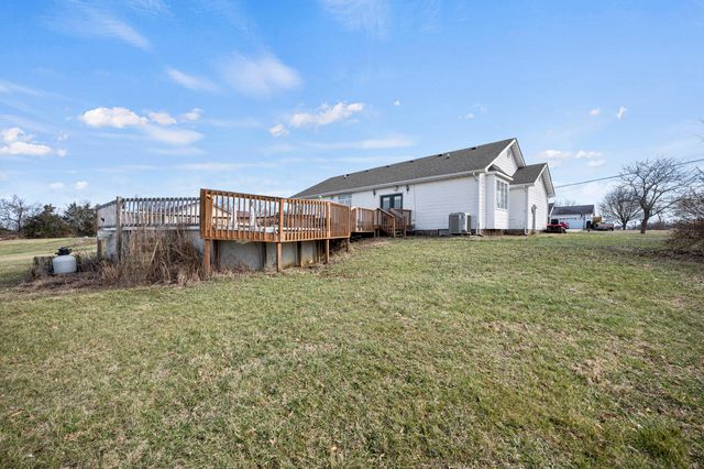 709 Sharon Court, Berea, KY 40403
