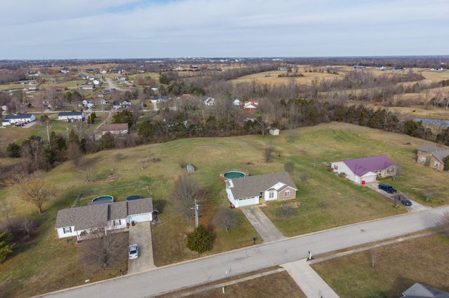 709 Sharon Court, Berea, KY 40403