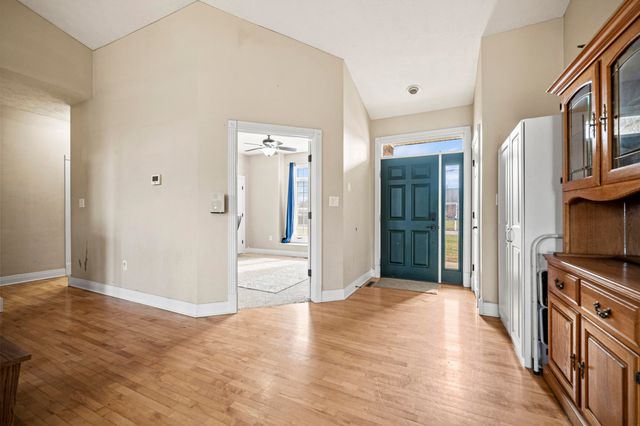 709 Sharon Court, Berea, KY 40403