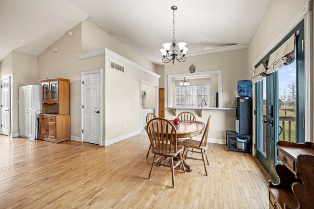 709 Sharon Court, Berea, KY 40403