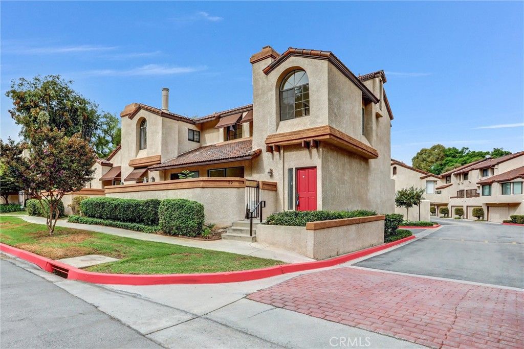 22 Mesquite, Pomona, CA 91766 — exterior