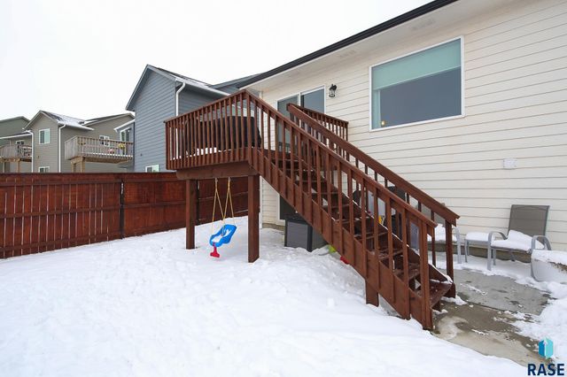 824 N Yankee Ave Avenue, Sioux Falls, SD 57110