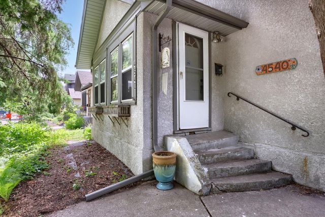 4540 Nokomis Avenue, Minneapolis, MN 55406