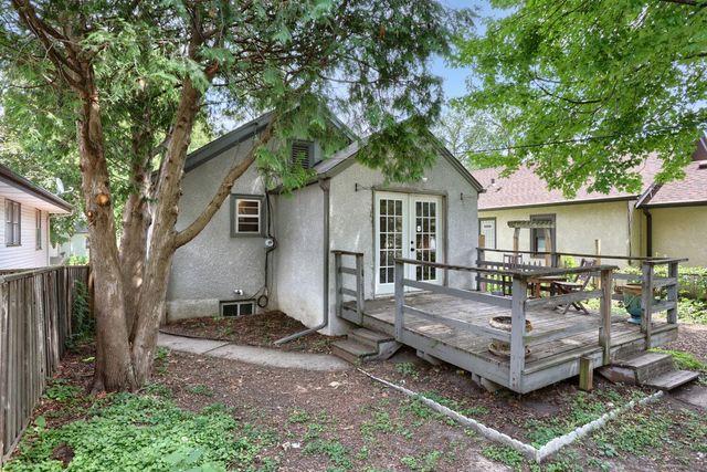 4540 Nokomis Avenue, Minneapolis, MN 55406