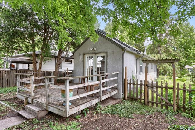 4540 Nokomis Avenue, Minneapolis, MN 55406