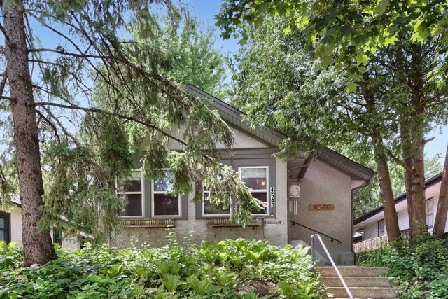 4540 Nokomis Avenue, Minneapolis, MN 55406